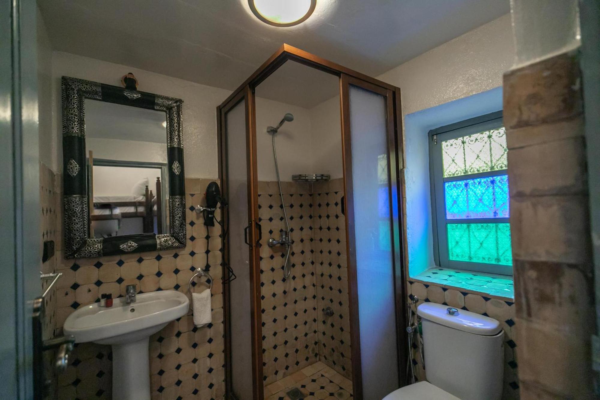 Riad Nayum Fès Exterior foto
